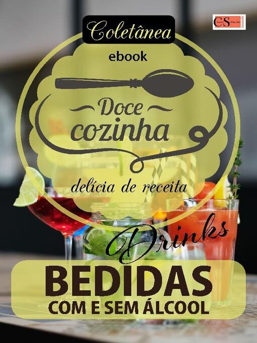 Title details for Doce Cozinha by EDICASE GESTAO DE NEGOCIOS EIRELI - Available